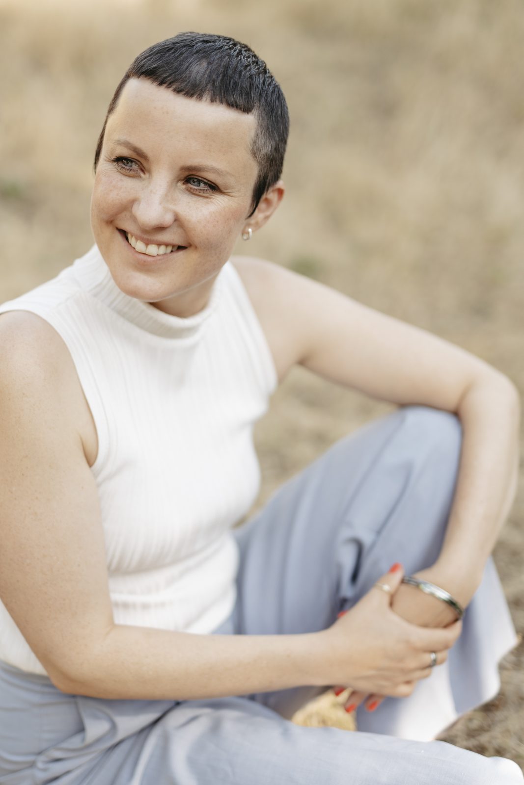 Yvonne Goering